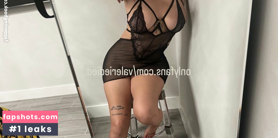 valeriedied gallery photo #58