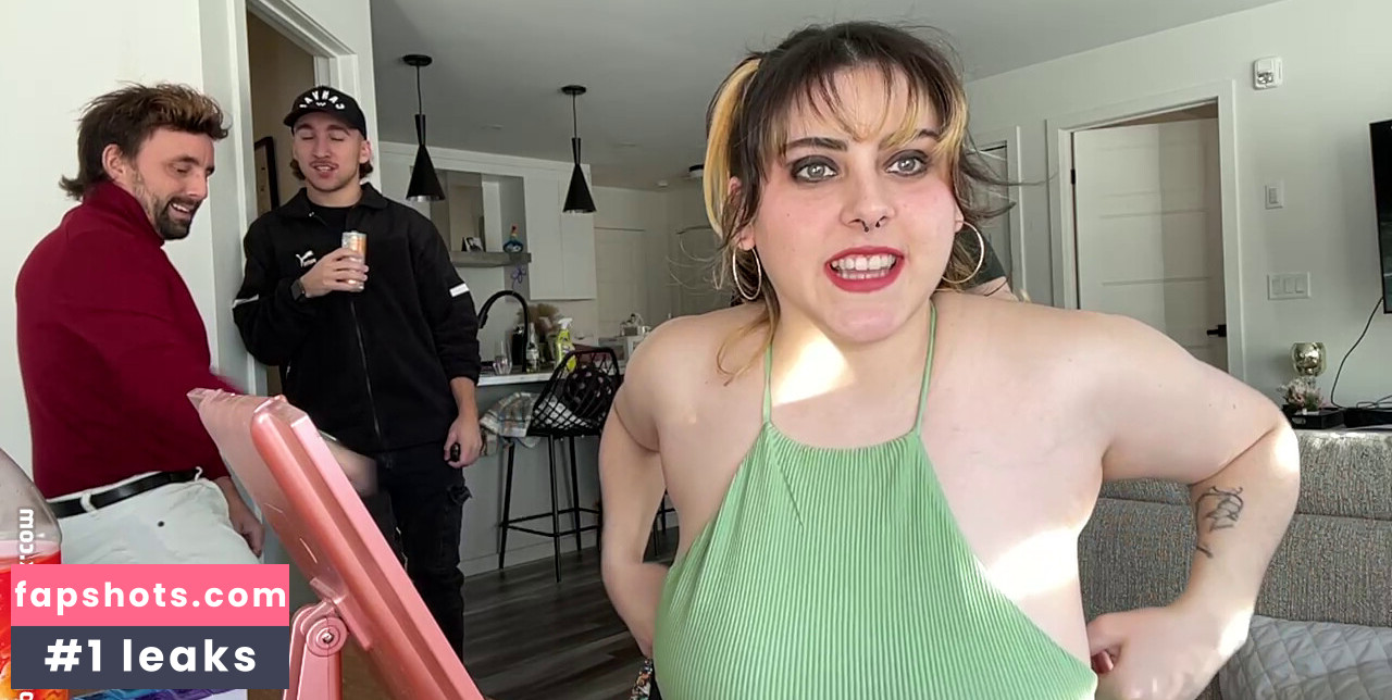 valeriefrausto_ Nude Leaks OnlyFans Photos #19 - LeakJerk