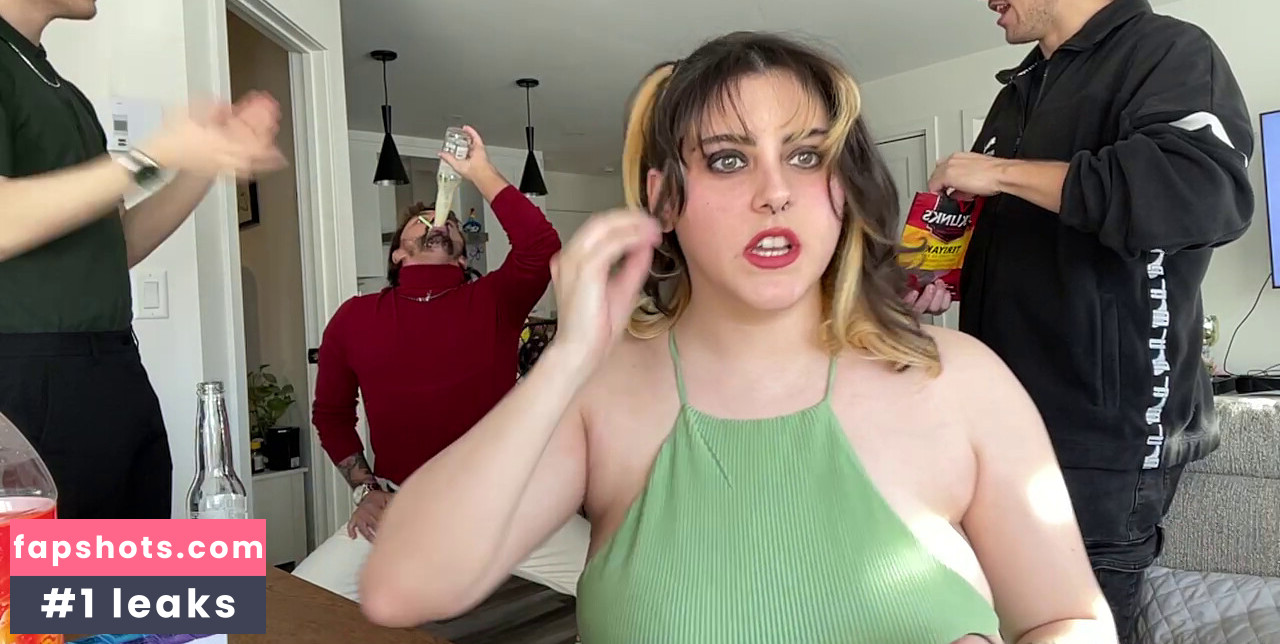 valeriefrausto_ Nude Leaks OnlyFans Photos #26 - LeakJerk