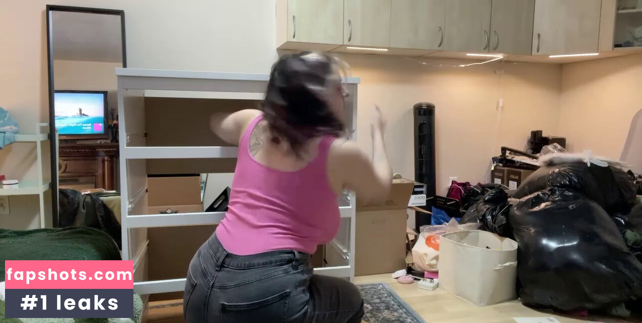 valeriefrausto_ Nude Leaks OnlyFans Photos #4 - LeakJerk