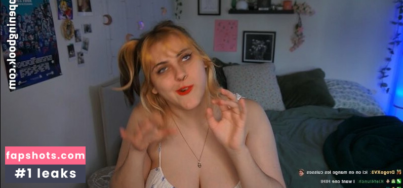 valeriefrausto_ Nude Leaks OnlyFans Photos #6 - LeakJerk