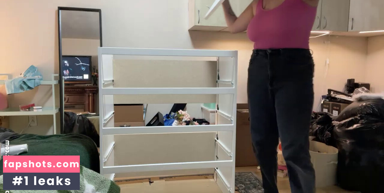 valeriefrausto_ Nude Leaks OnlyFans Photos #10 - LeakJerk