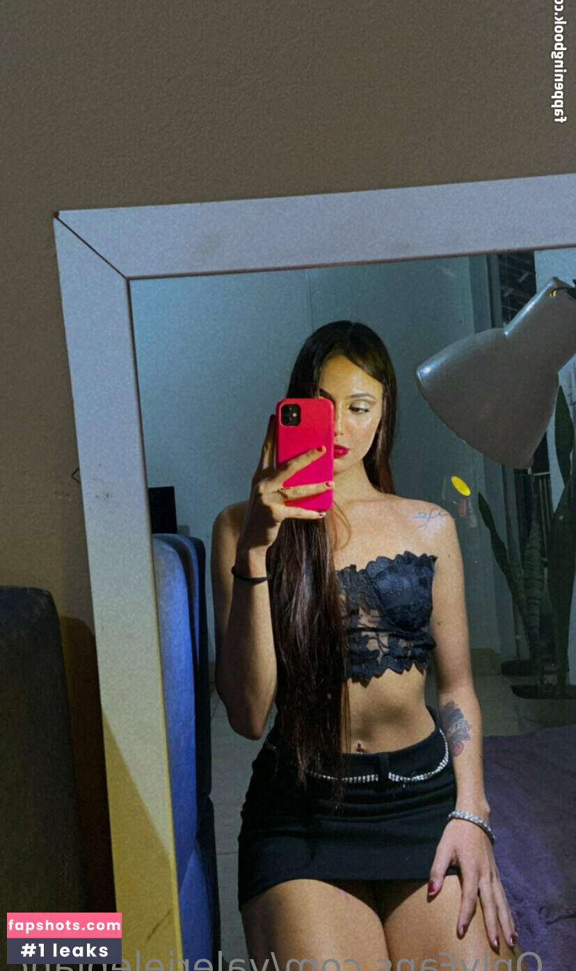 valerieleblanc Nahé úniky fotek pouze od fanoušků #21 - Fapshots