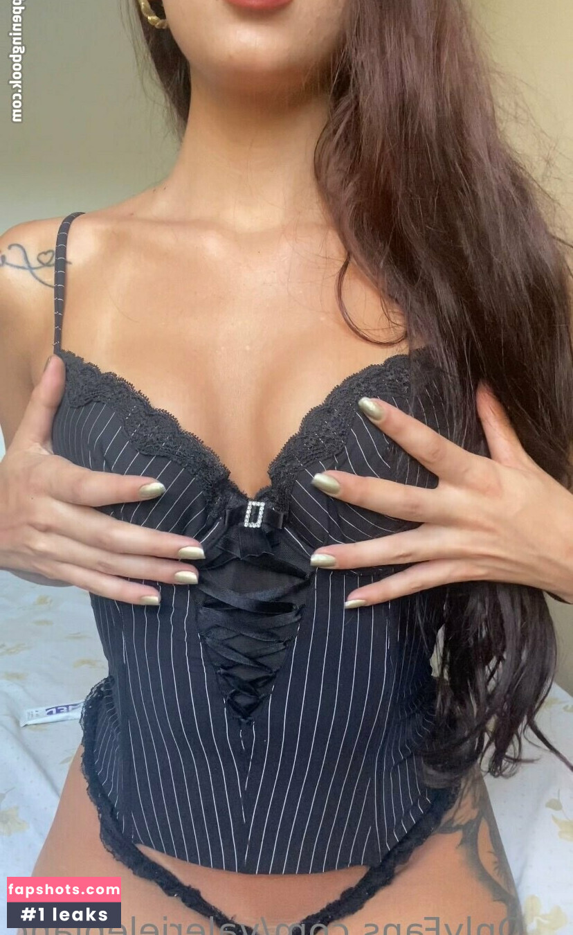 valerieleblanc Nahé úniky fotek pouze od fanoušků #24 - Fapshots