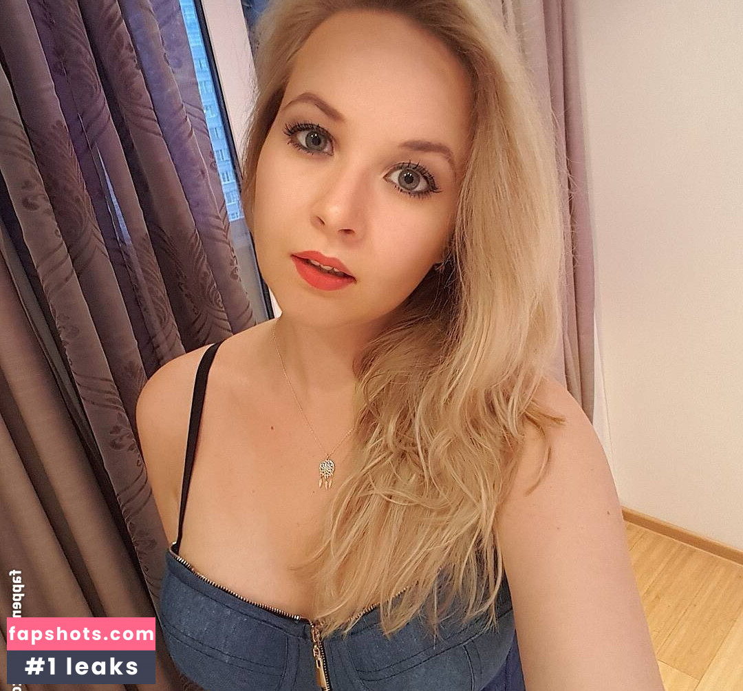 Valeriya ASMR Nude Leaks OnlyFans Photos #74 - LeakJerk