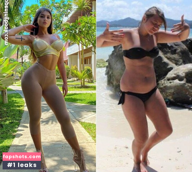 Valeriya Bearwolf Nahé úniky fotek pouze od fanoušků #15 - Fapshots