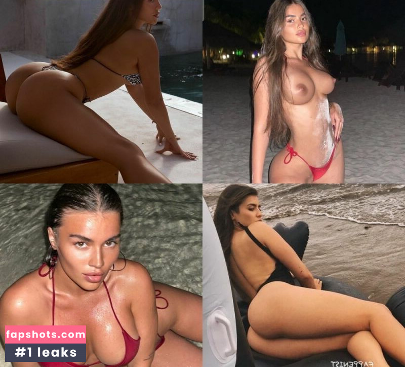 Valeriya Bearwolf Nahé úniky fotek pouze od fanoušků #18 - Fapshots