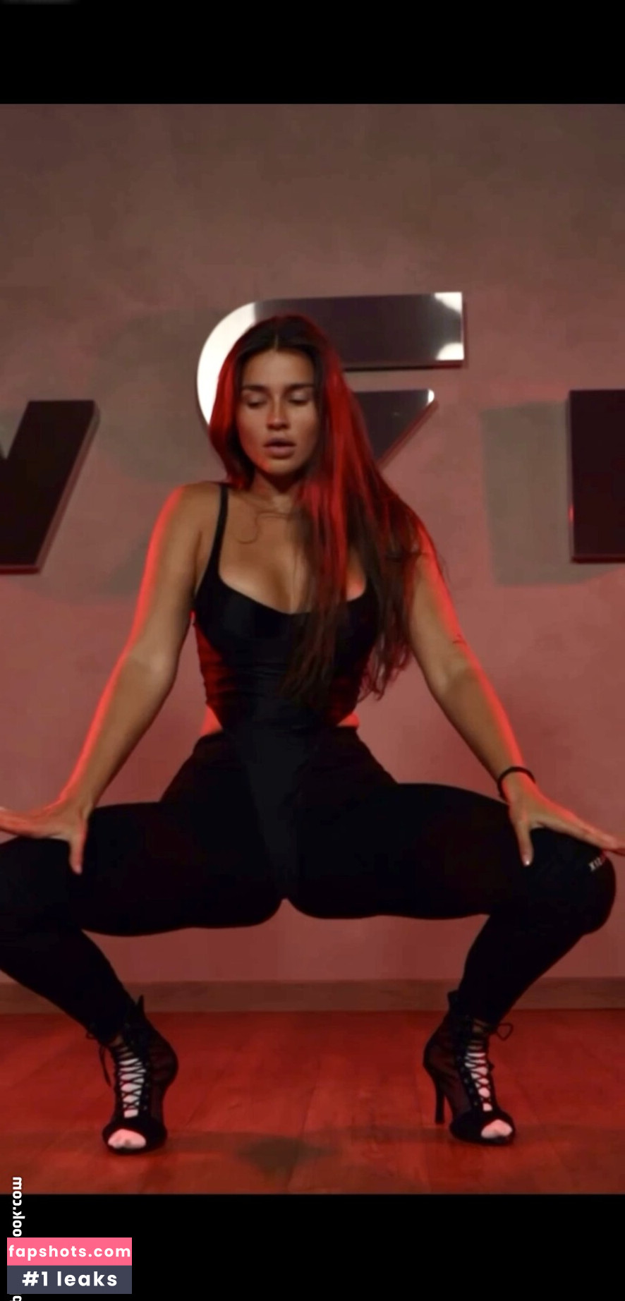 Valeriya Bearwolf Nahé úniky fotek pouze od fanoušků #27 - Fapshots