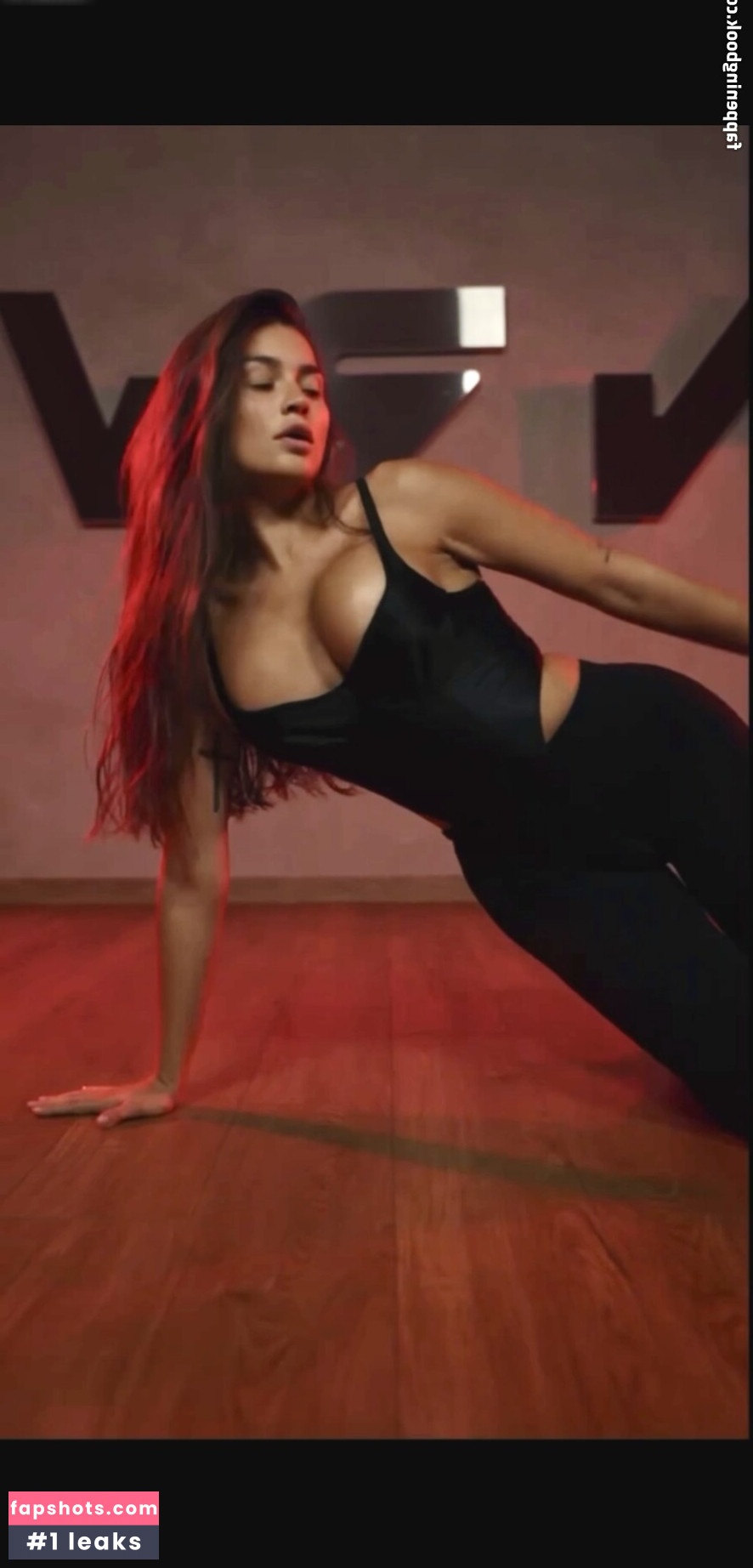 Valeriya Bearwolf Nahé úniky fotek pouze od fanoušků #31 - Fapshots