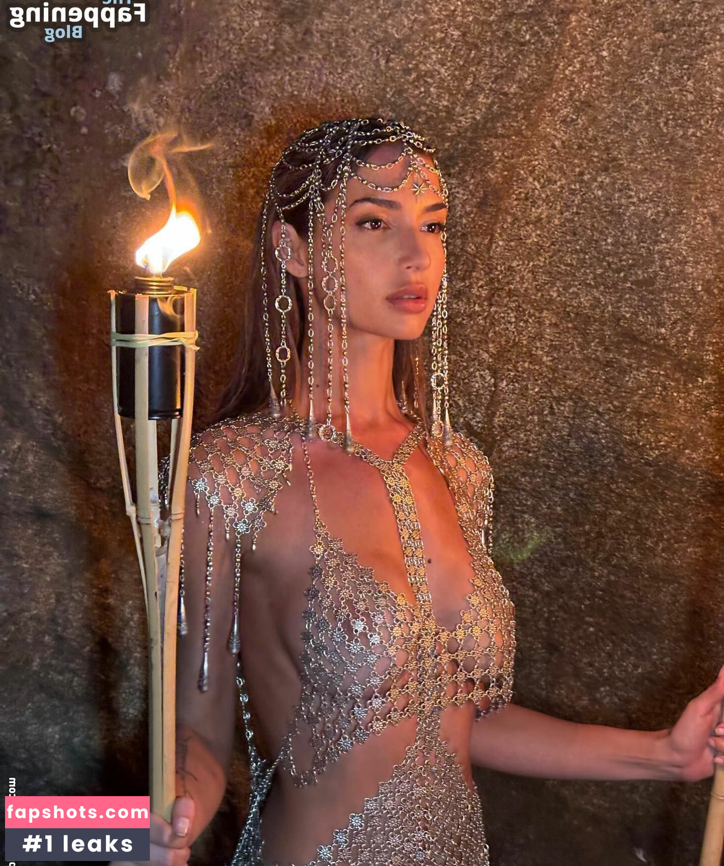 Valeriya Lapidus gallery photo #12