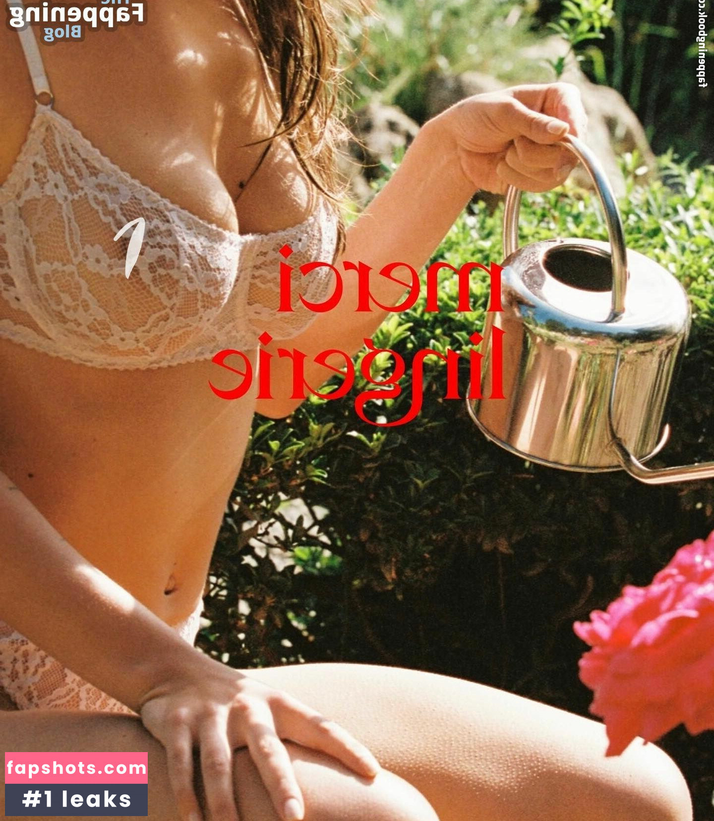 Valeriya Lapidus gallery photo #5