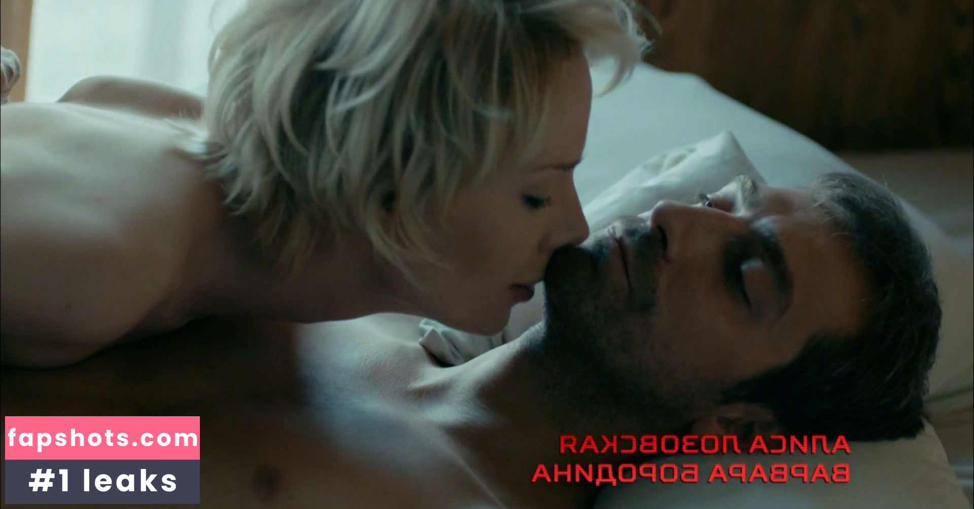 Valeriya Shkirando Nahé úniky fotek pouze od fanoušků #4 - Fapshots