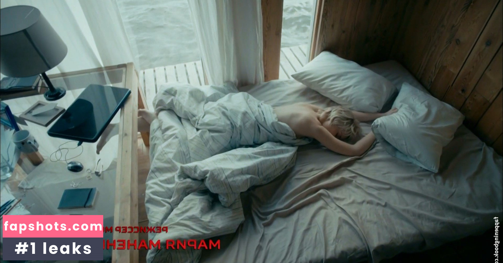 Valeriya Shkirando Nahé úniky fotek pouze od fanoušků #7 - Fapshots