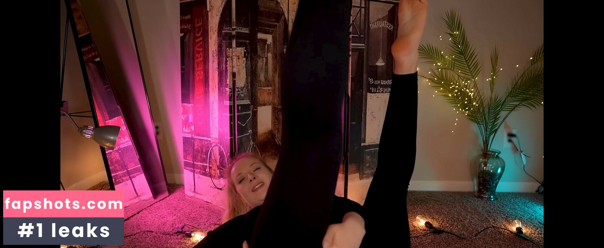 ValeriyaASMR gallery photo #2