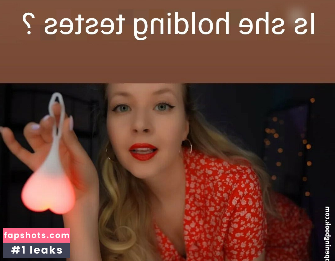 ValeriyaASMR gallery photo #4