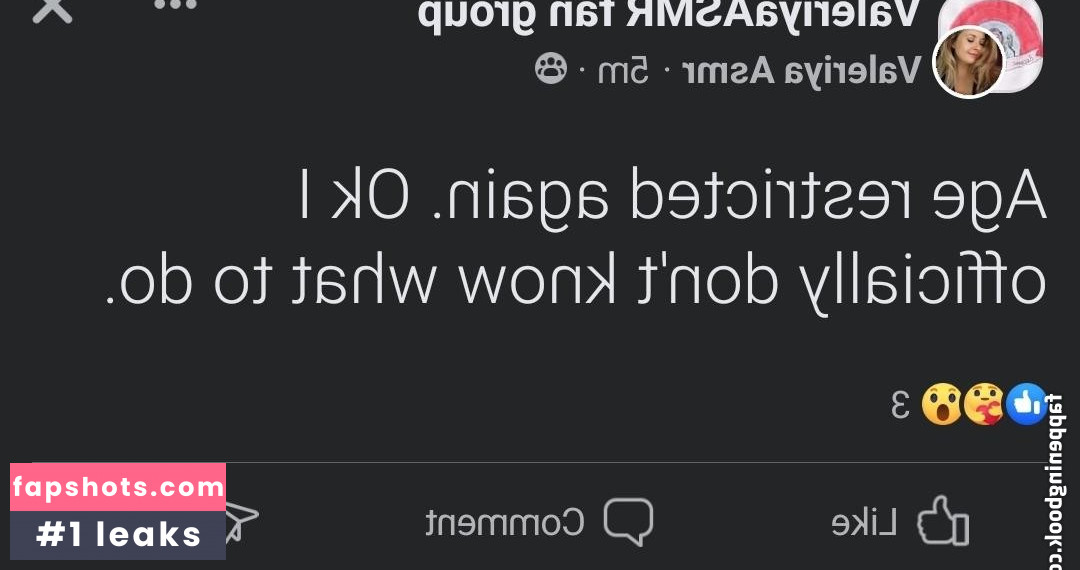 ValeriyaASMR gallery photo #6