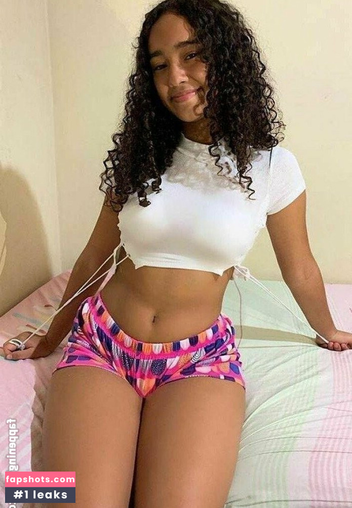 Valery Altamar Nude Leaks OnlyFans Photos #161 - LeakJerk