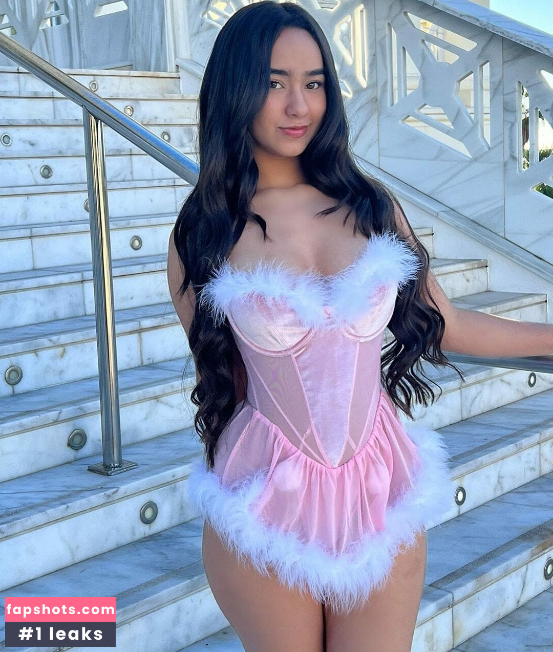 Valery Altamar Nude Leaks OnlyFans Photos #220 - LeakJerk