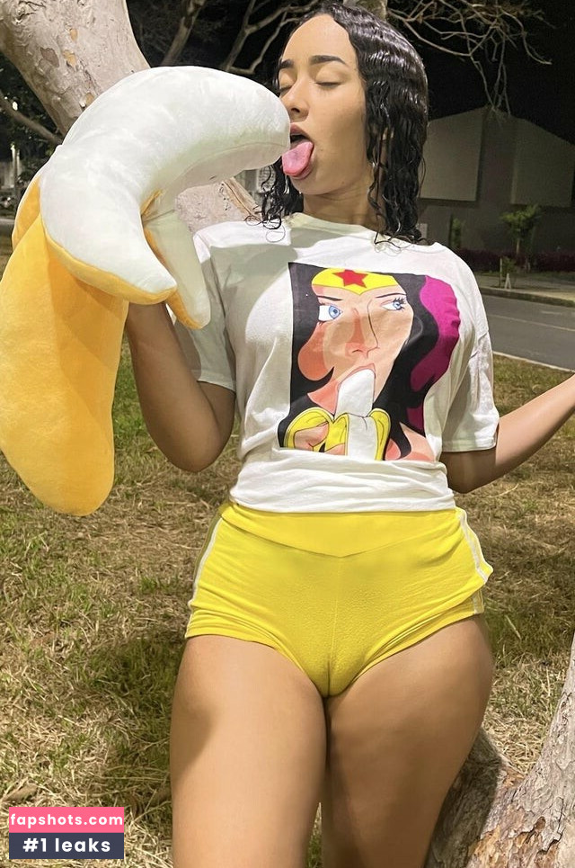 Valery Altamar Nude Leaks OnlyFans Photos #231 - LeakJerk