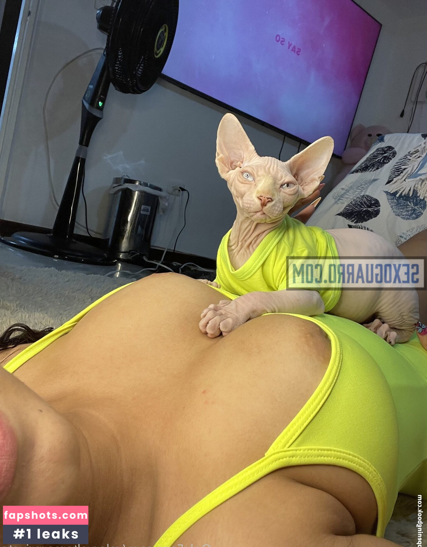 Valery Altamar Nude Leaks OnlyFans Photos #254 - LeakJerk