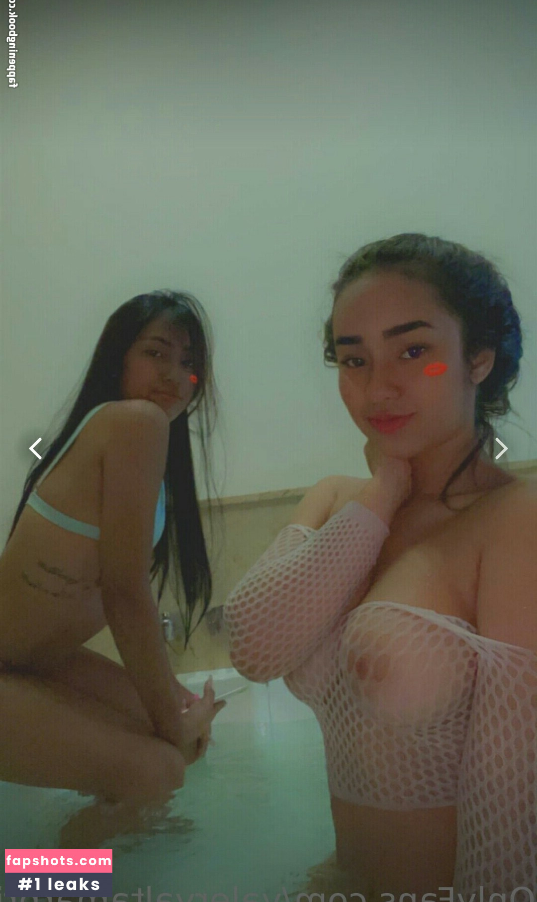 Valery Altamar Nude Leaks OnlyFans Photos #57 - LeakJerk