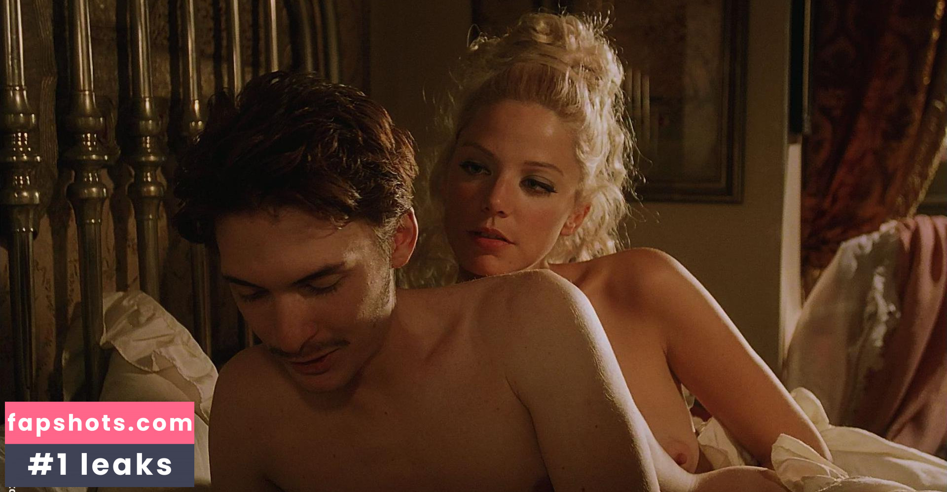 Valery Valmond Nude Leaks OnlyFans Photos #2 - Fapshots