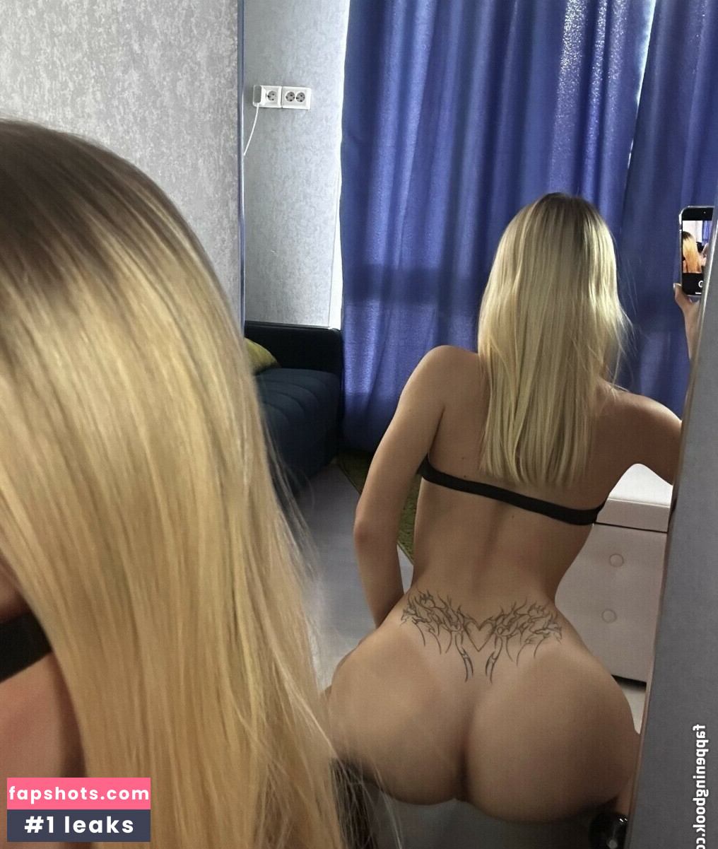 Valerycat Nahé úniky fotek pouze od fanoušků #2 - Fapshots