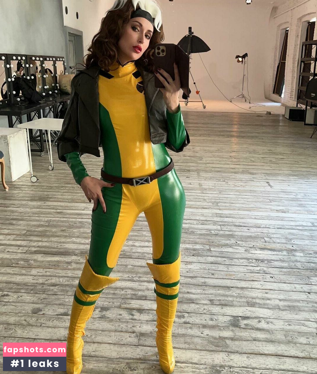 valeryhimera Nude Leaks OnlyFans Photos #5 - Fapshots