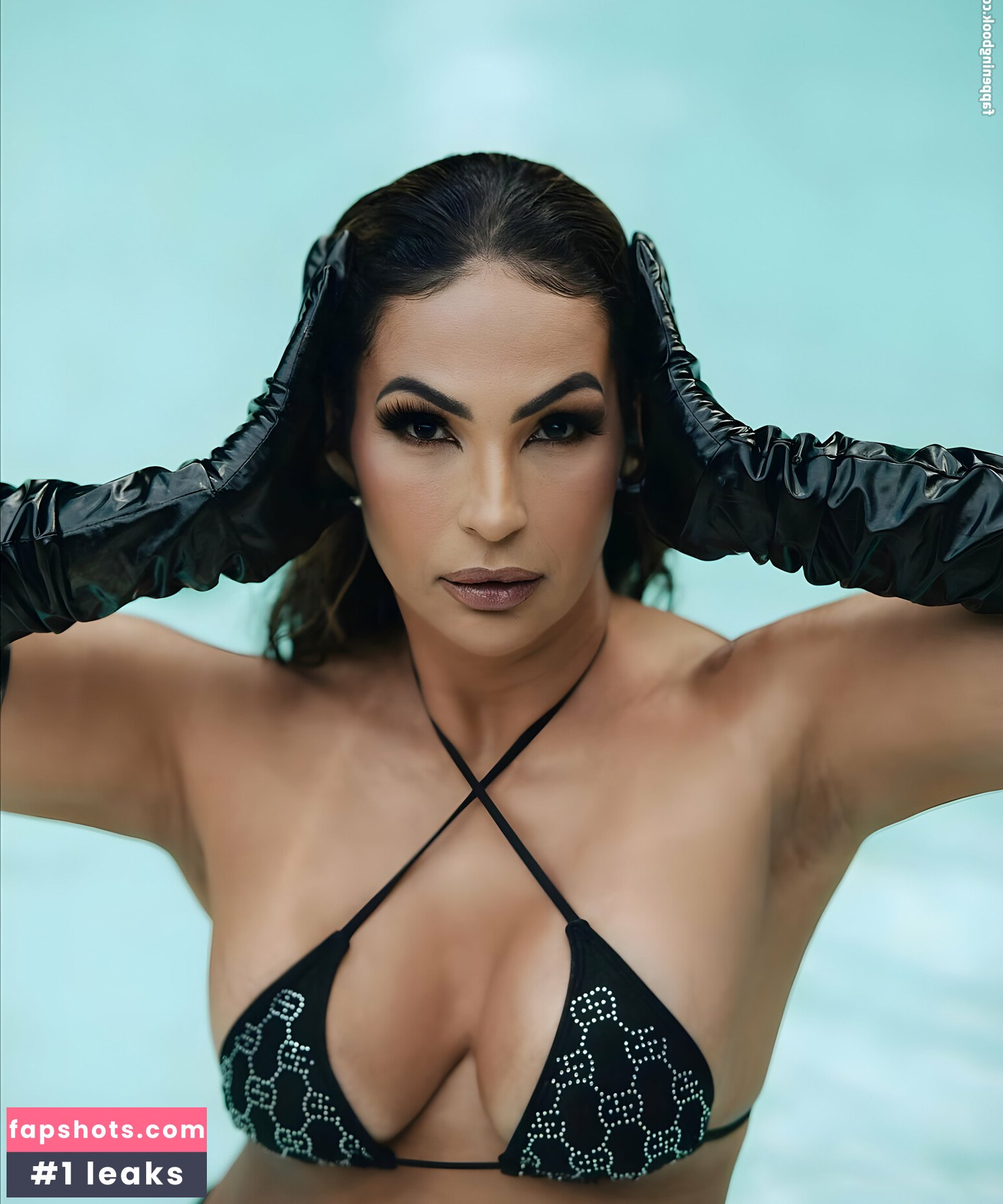 Valesca Popozuda Nude Leaks OnlyFans Photos #6 - LeakJerk