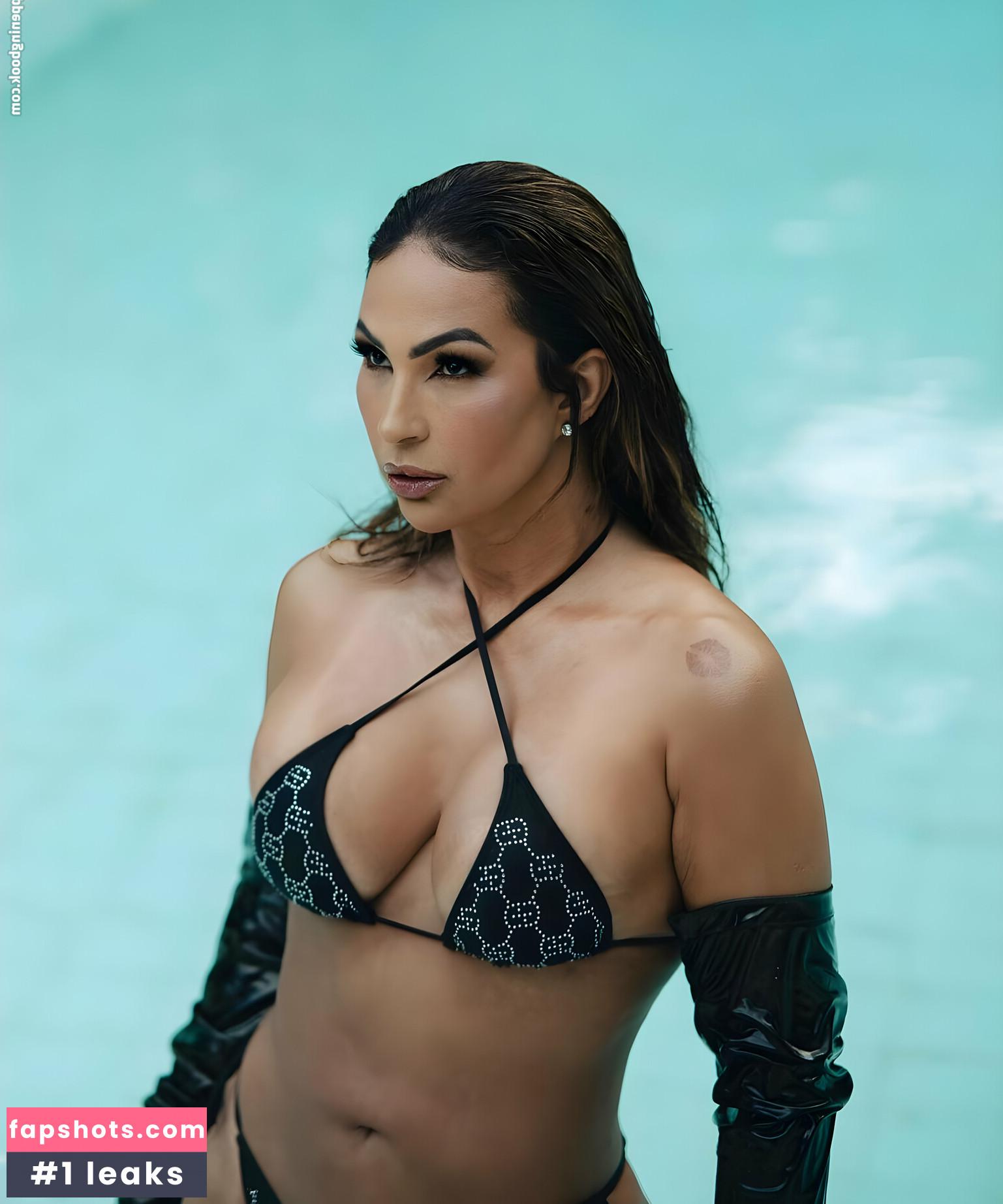 Valesca Popozuda Nude Leaks OnlyFans Photos #7 - LeakJerk