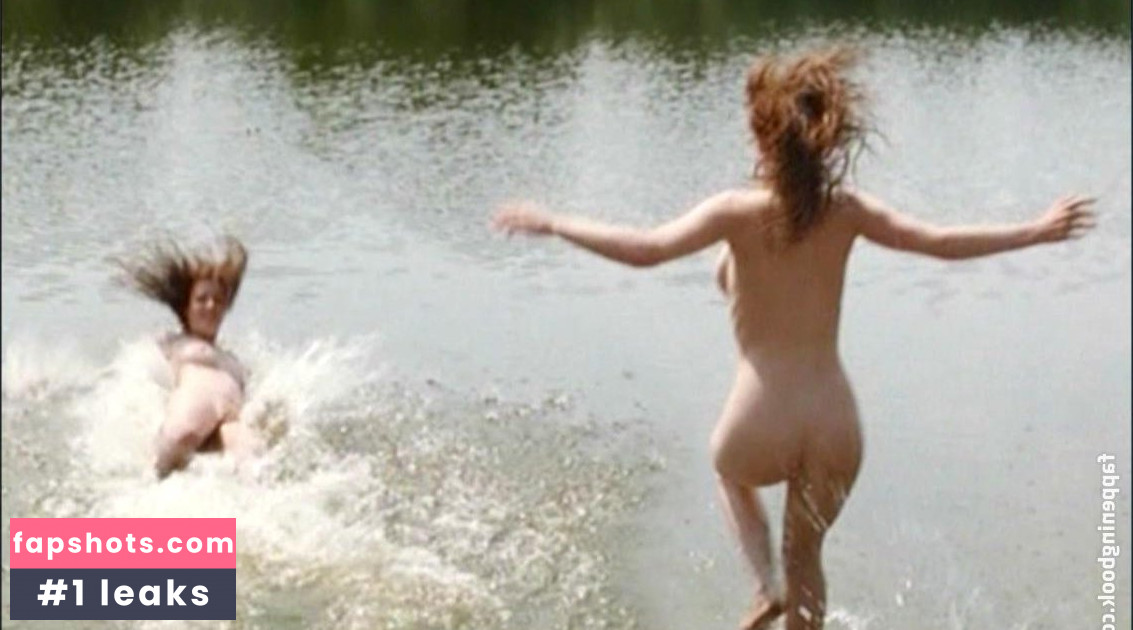 Valeska Hanel gallery photo #4