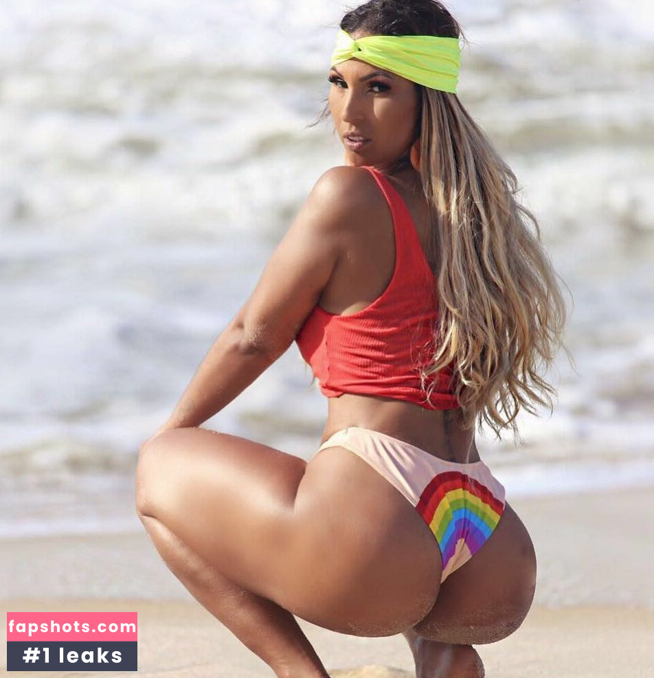 Valeska Popozuda gallery photo #4