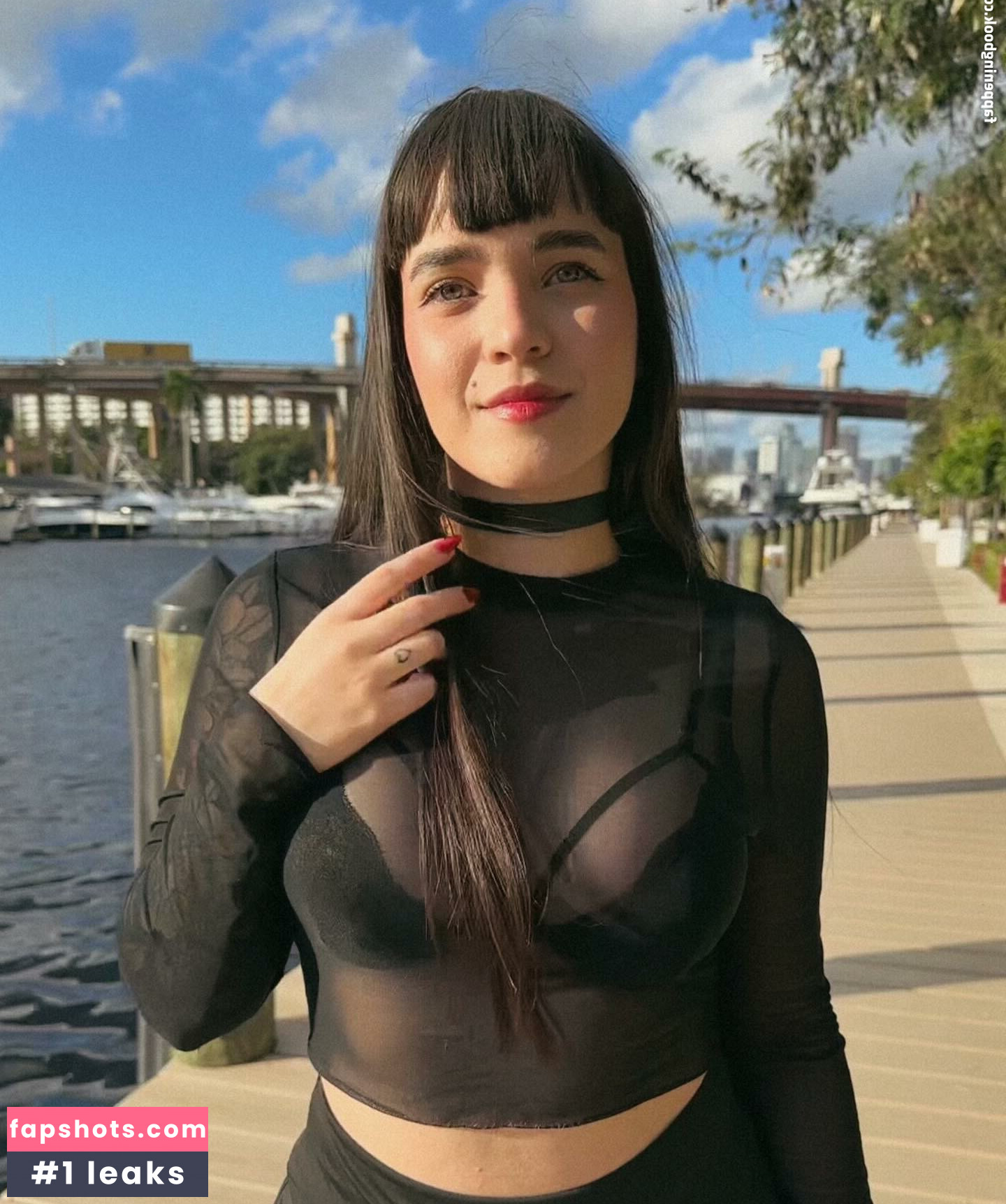 valinfernal Nude Leaks OnlyFans Photos #2 - LeakJerk