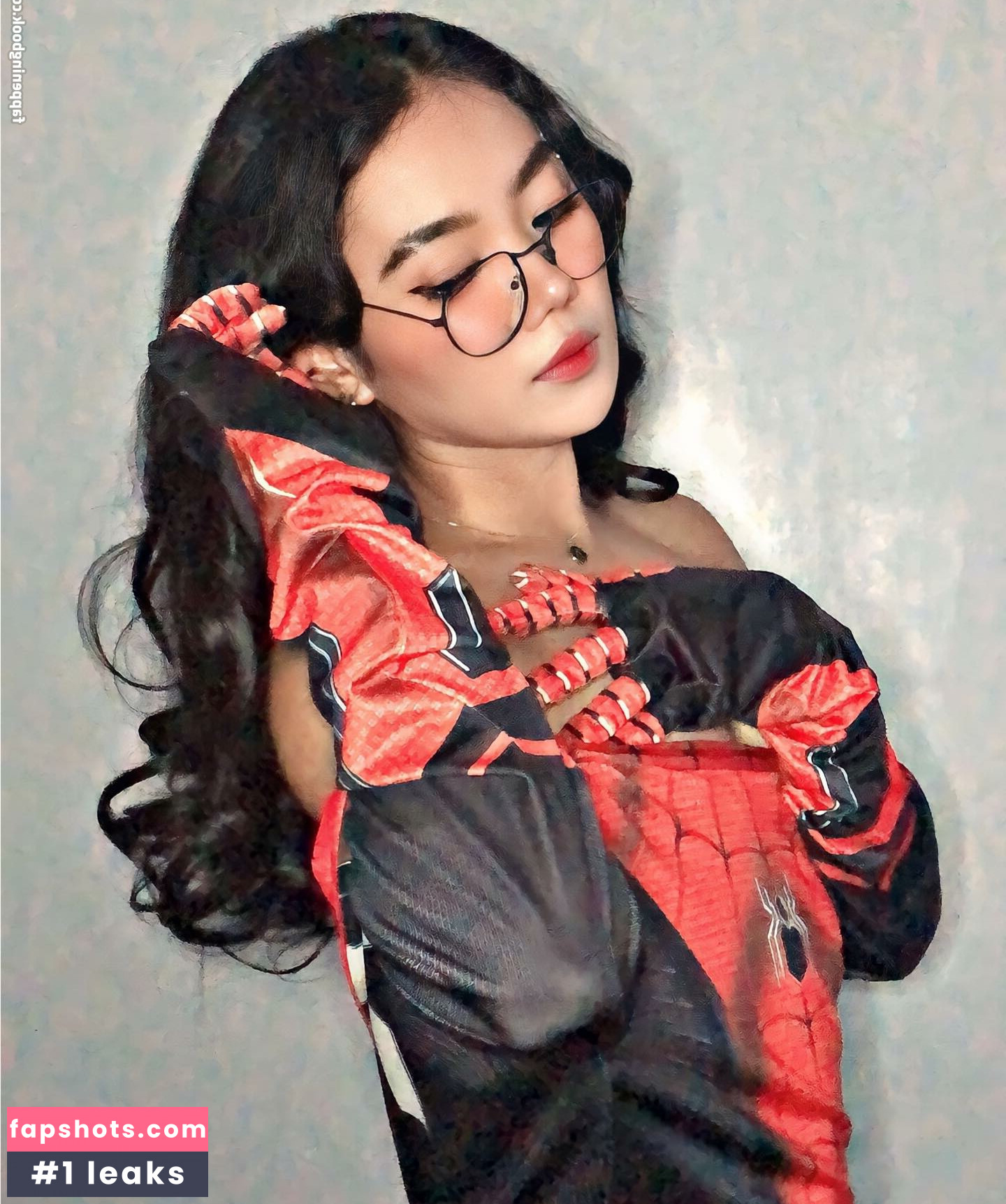 Valkyrace Nahé úniky fotek pouze od fanoušků #12 - Fapshots