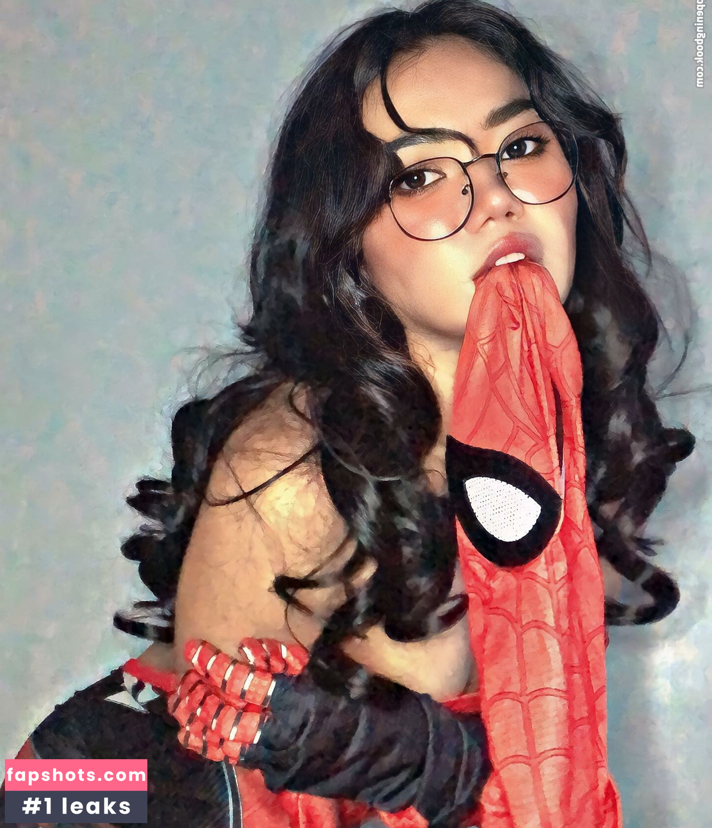 Valkyrace Nahé úniky fotek pouze od fanoušků #23 - Fapshots