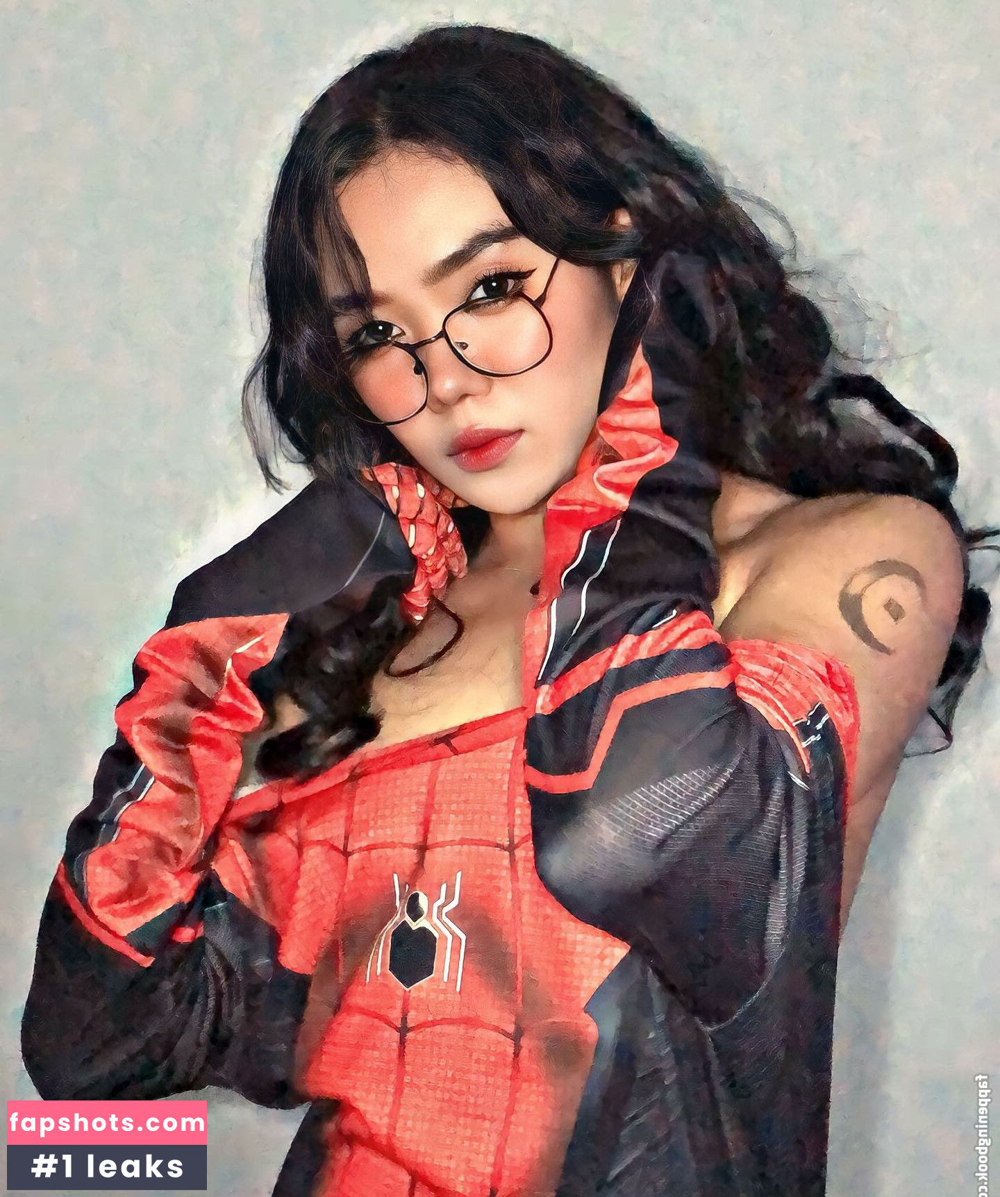 Valkyrace Nahé úniky fotek pouze od fanoušků #5 - Fapshots