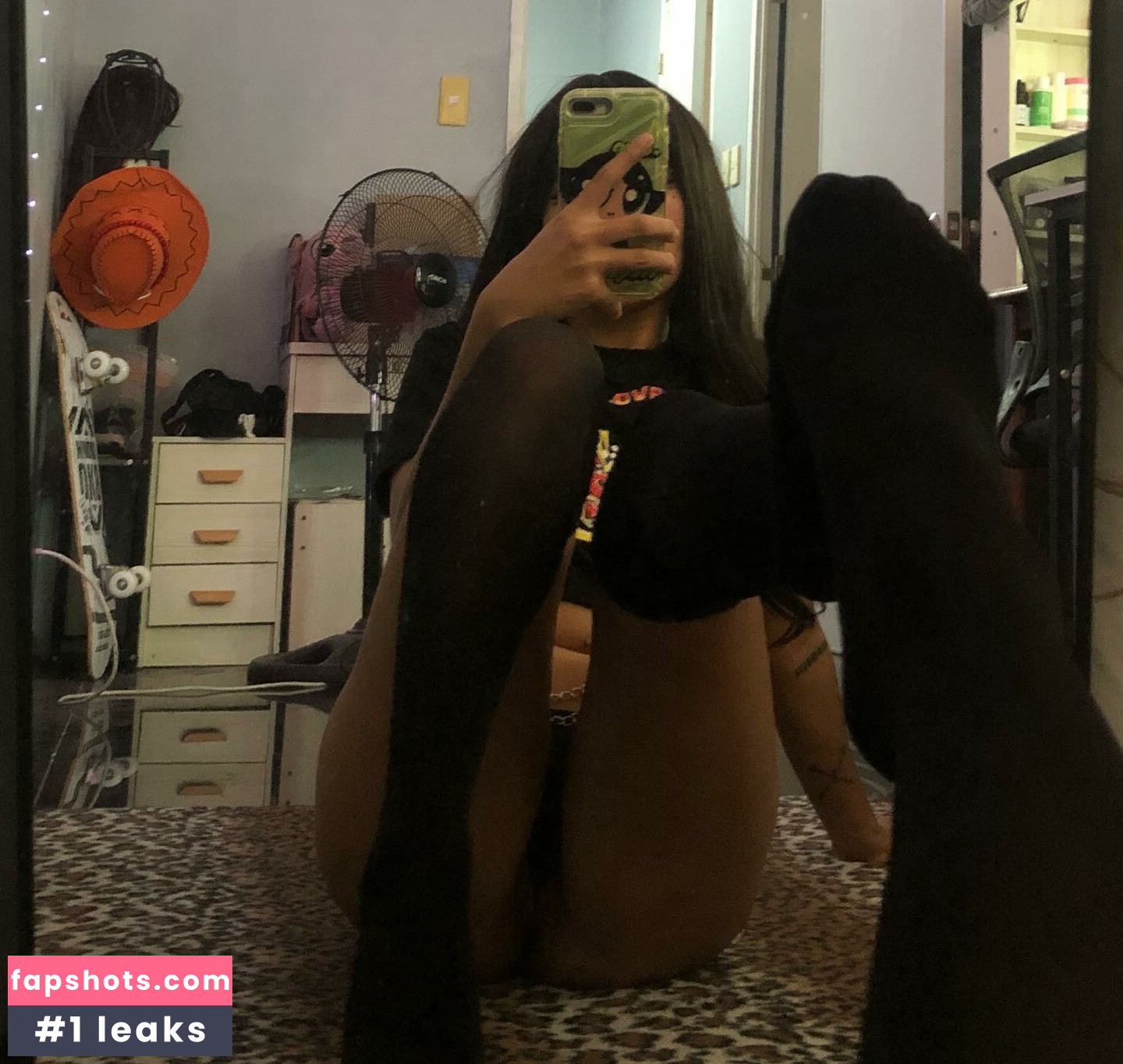 Valkyrace Nahé úniky fotek pouze od fanoušků #6 - Fapshots