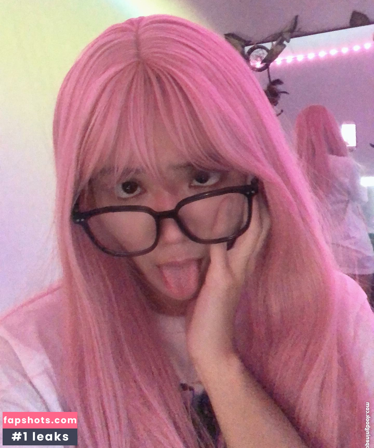 Valkyrace Nahé úniky fotek pouze od fanoušků #10 - Fapshots