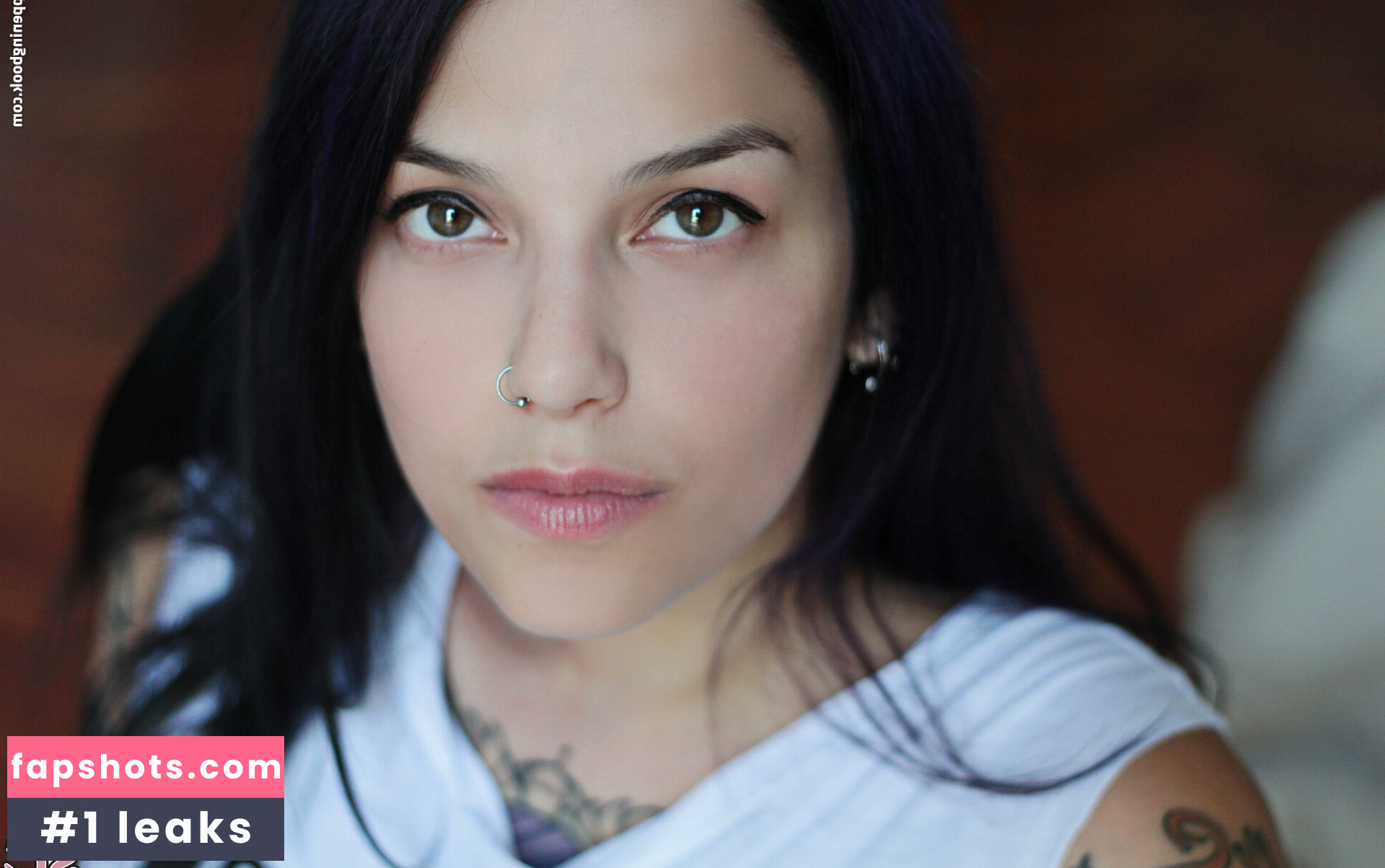 Valkyria Nahé úniky fotek pouze od fanoušků #27 - Fapshots