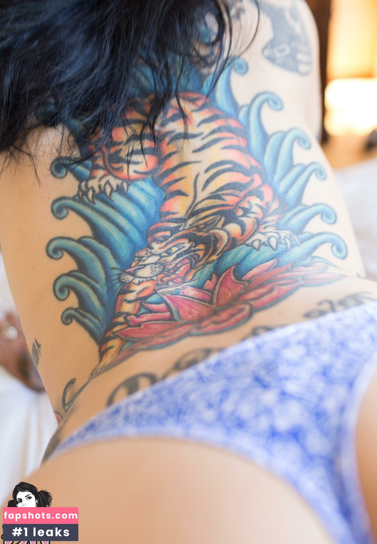 Valkyria Nahé úniky fotek pouze od fanoušků #48 - Fapshots