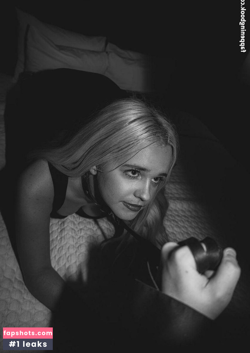 Valkyrie Mcfey Nahé úniky fotek pouze od fanoušků #16 - Fapshots