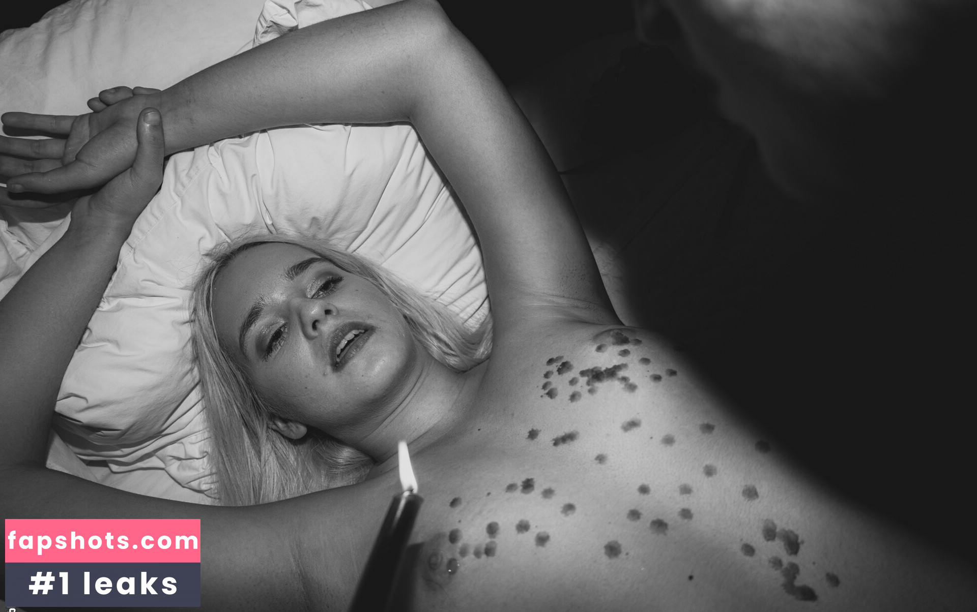 Valkyrie Mcfey Nahé úniky fotek pouze od fanoušků #21 - Fapshots