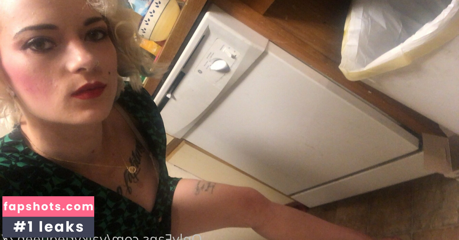 valkyriequeen27 Nahé úniky fotek pouze od fanoušků #18 - Fapshots