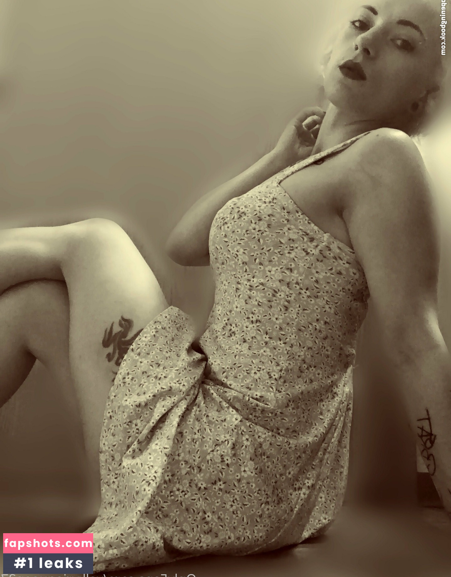 valkyriequeen27 Nahé úniky fotek pouze od fanoušků #19 - Fapshots