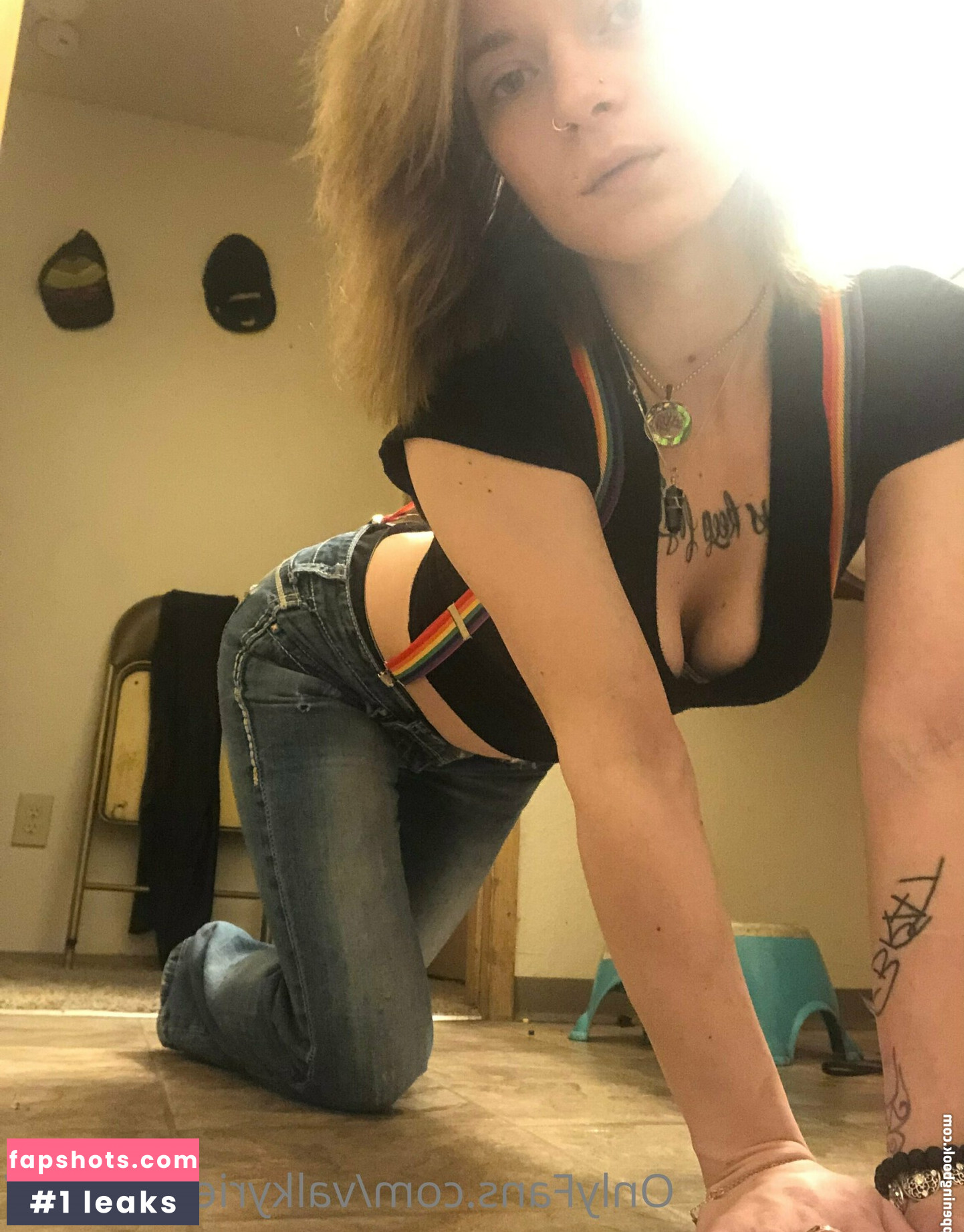 valkyriequeen27 Nahé úniky fotek pouze od fanoušků #25 - Fapshots