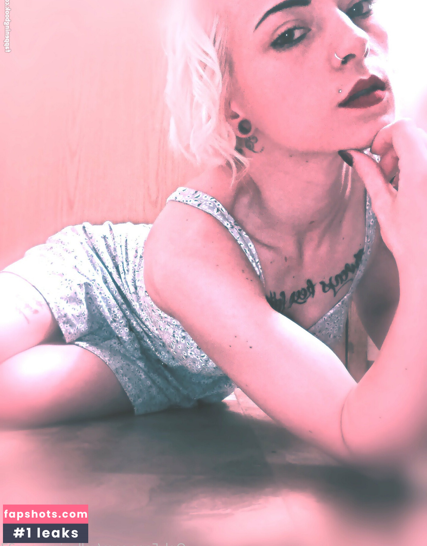 valkyriequeen27 Nahé úniky fotek pouze od fanoušků #29 - Fapshots