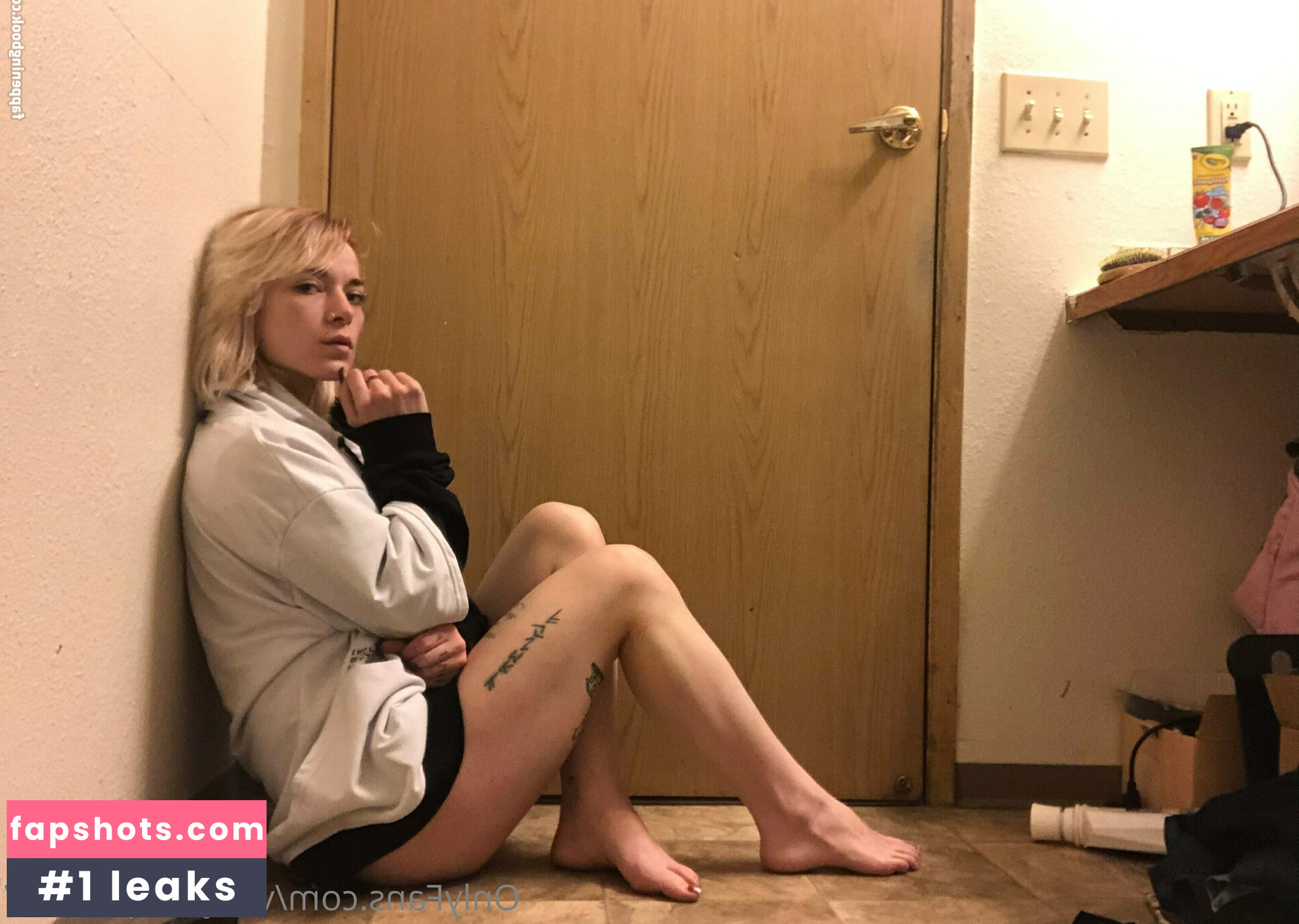 valkyriequeen27 Nahé úniky fotek pouze od fanoušků #4 - Fapshots