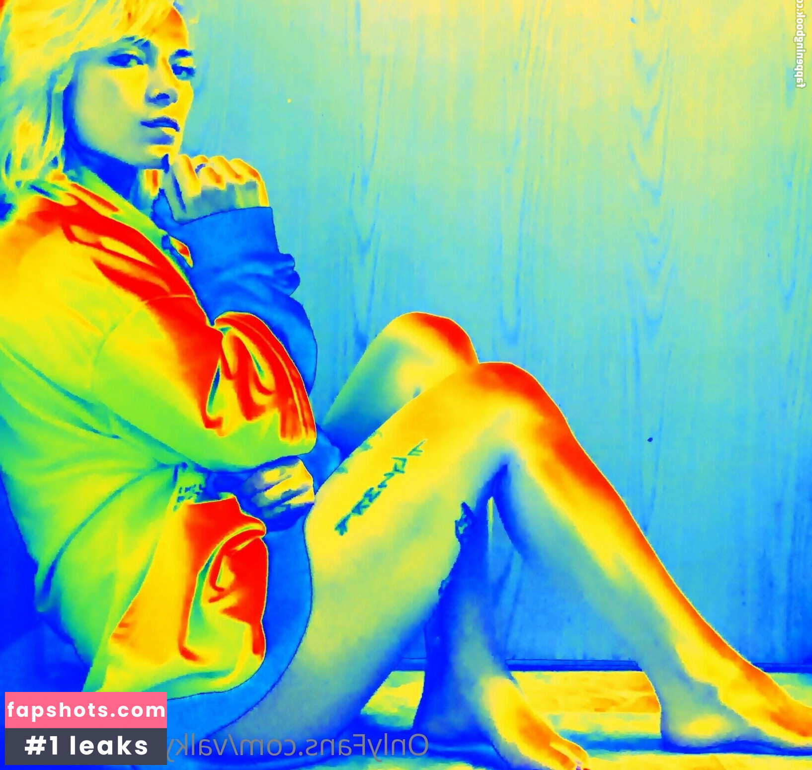 valkyriequeen27 Nahé úniky fotek pouze od fanoušků #5 - Fapshots