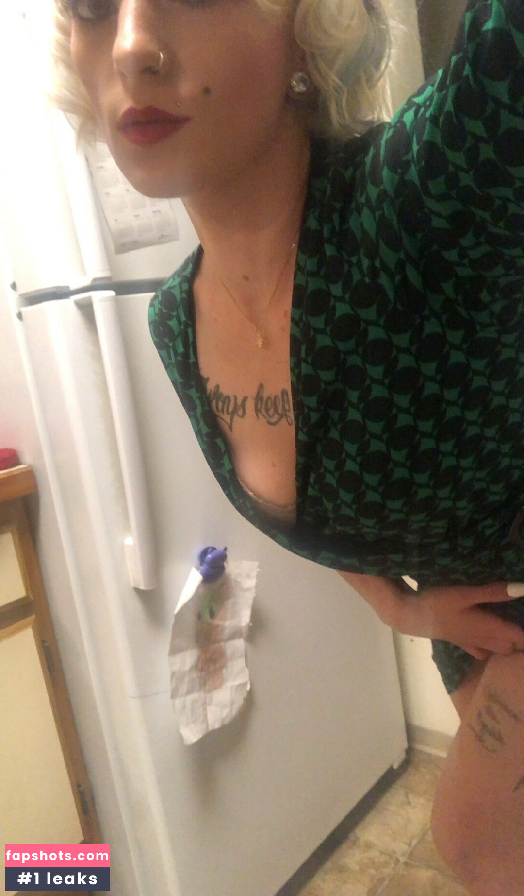 valkyriequeen27 Nahé úniky fotek pouze od fanoušků #9 - Fapshots