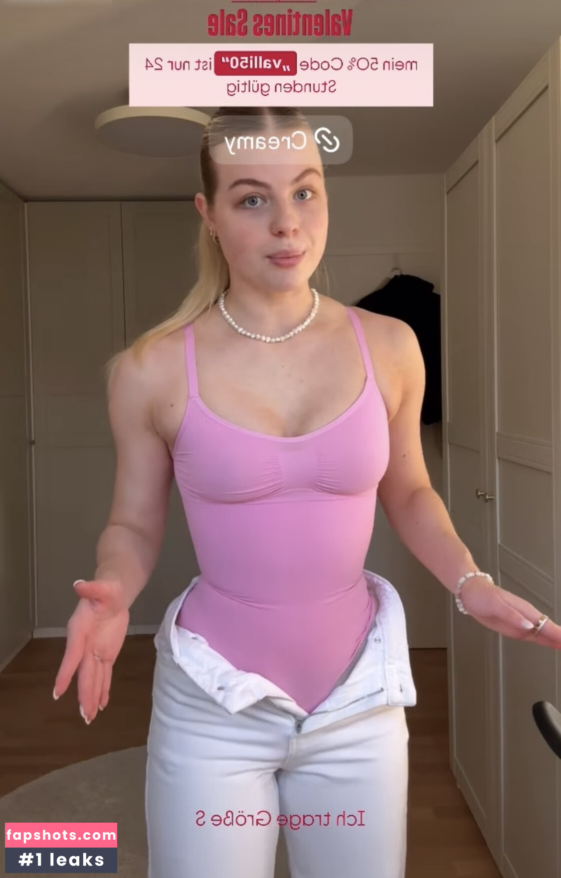 Vallixpauline Nude Leaks OnlyFans Photos #17 - LeakJerk